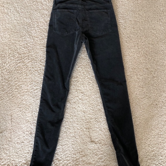 AG JEANS (VELVET) - Picture 7 of 7